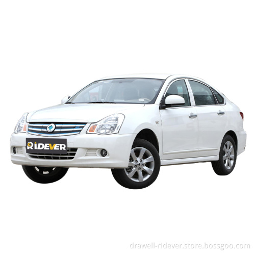 E11K 0KM Second Used Cars Electric